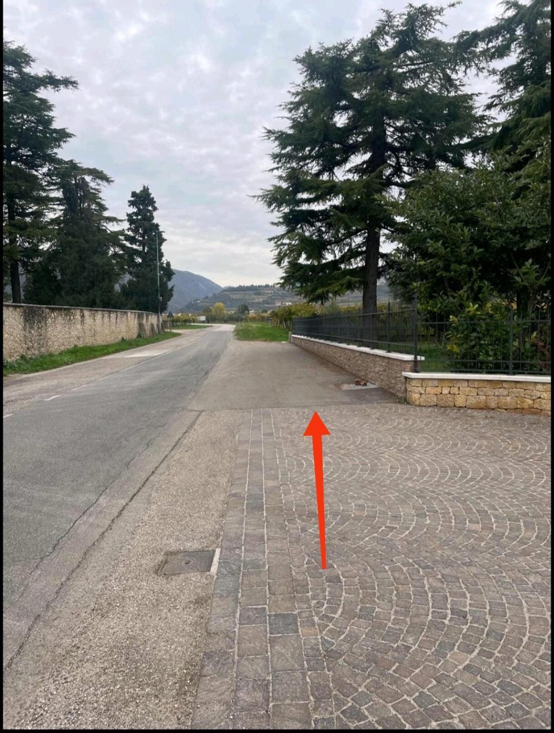 La Casetta San Pietro in Cariano Εξωτερικό φωτογραφία