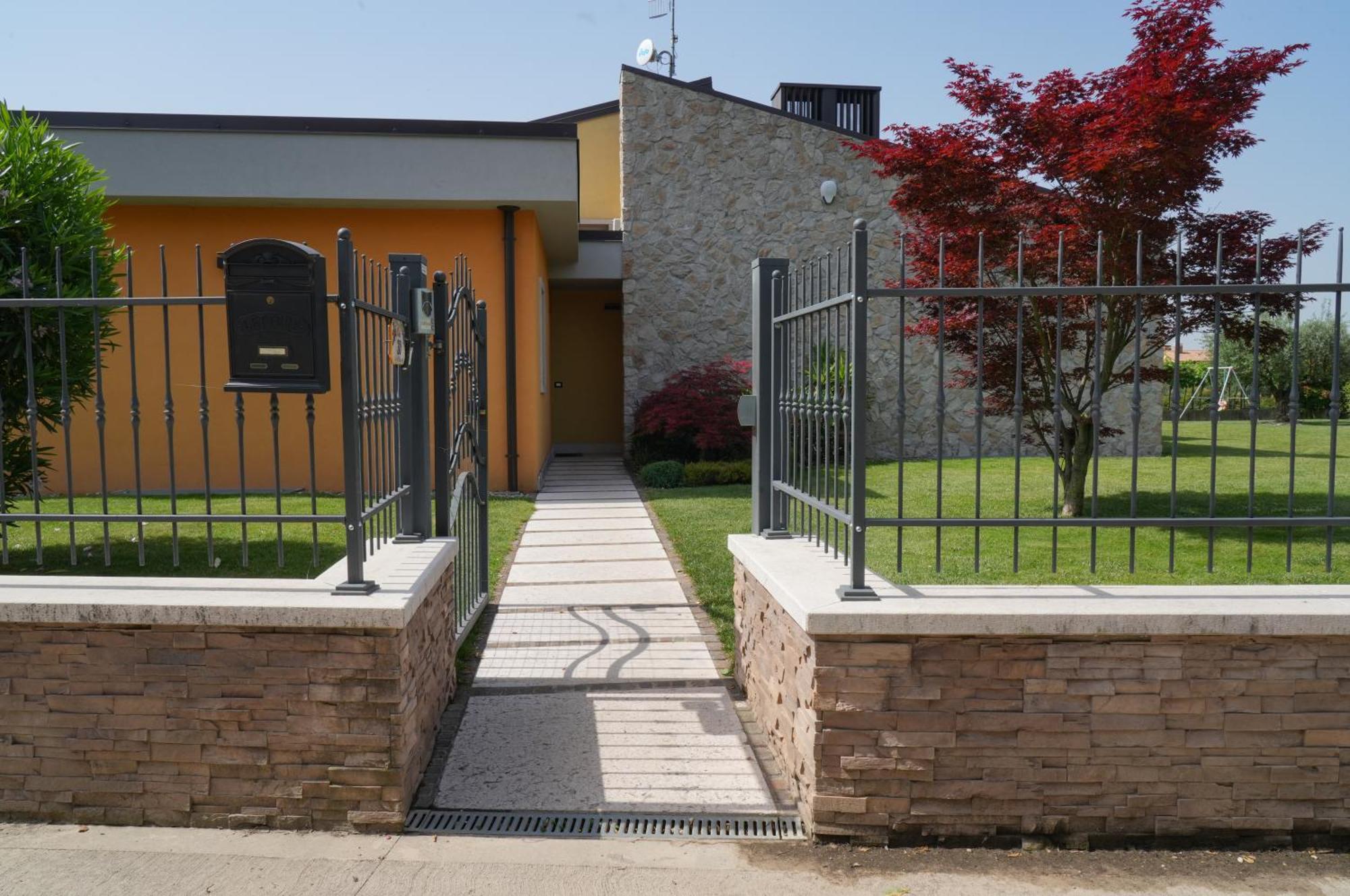 La Casetta San Pietro in Cariano Εξωτερικό φωτογραφία