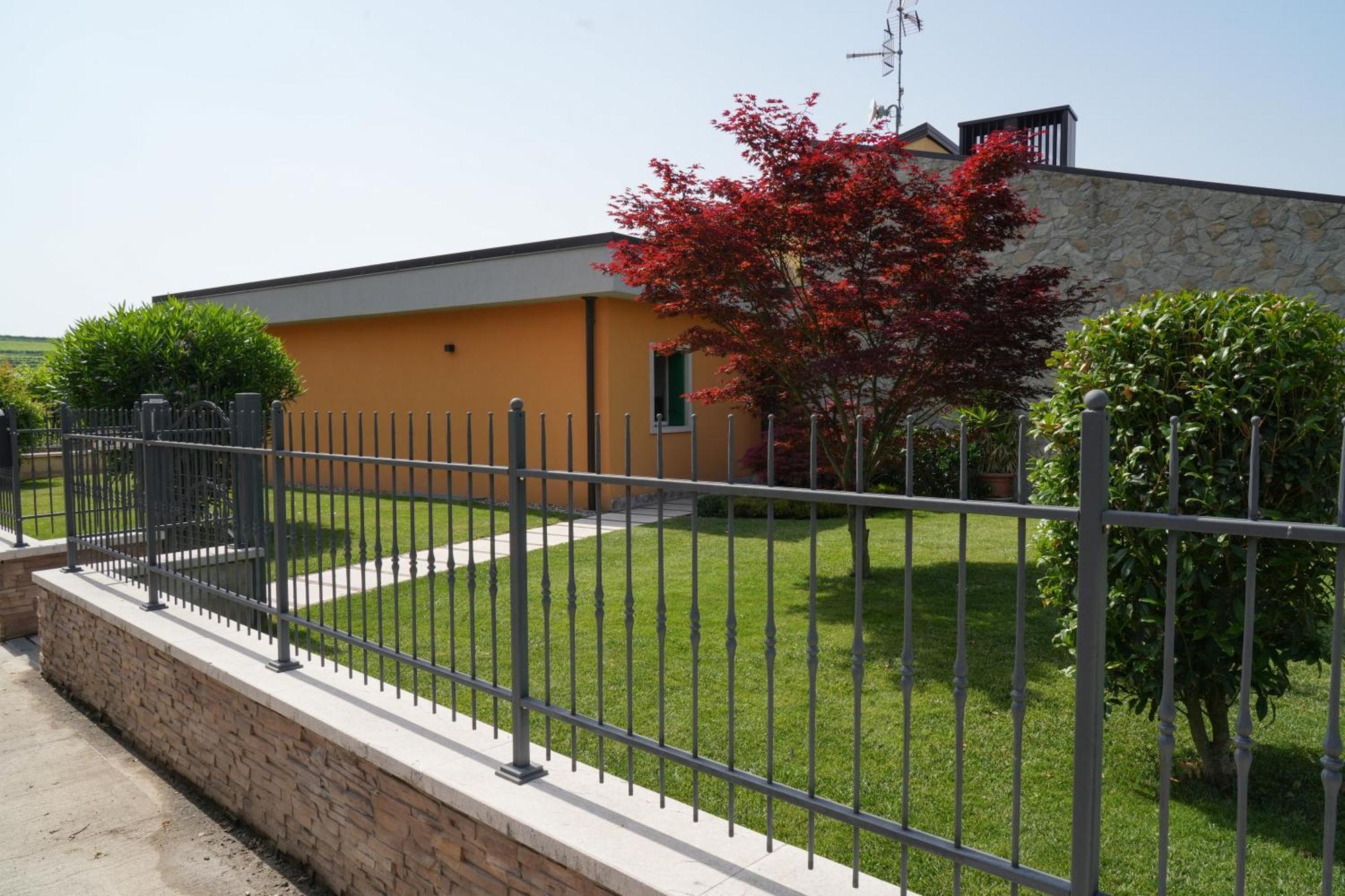 La Casetta San Pietro in Cariano Εξωτερικό φωτογραφία