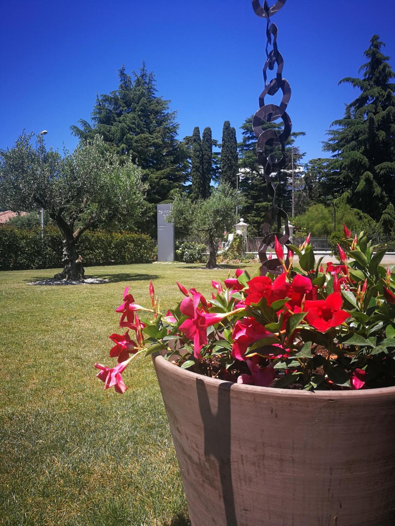 La Casetta San Pietro in Cariano Εξωτερικό φωτογραφία