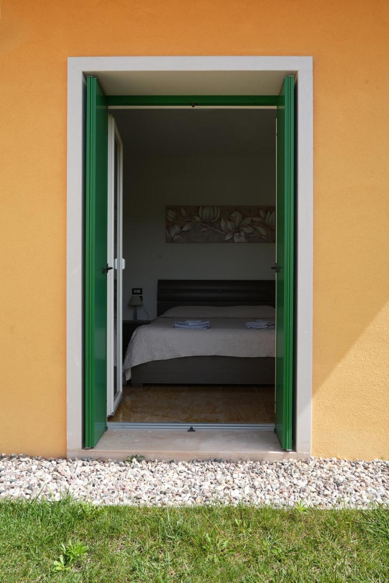 La Casetta San Pietro in Cariano Εξωτερικό φωτογραφία